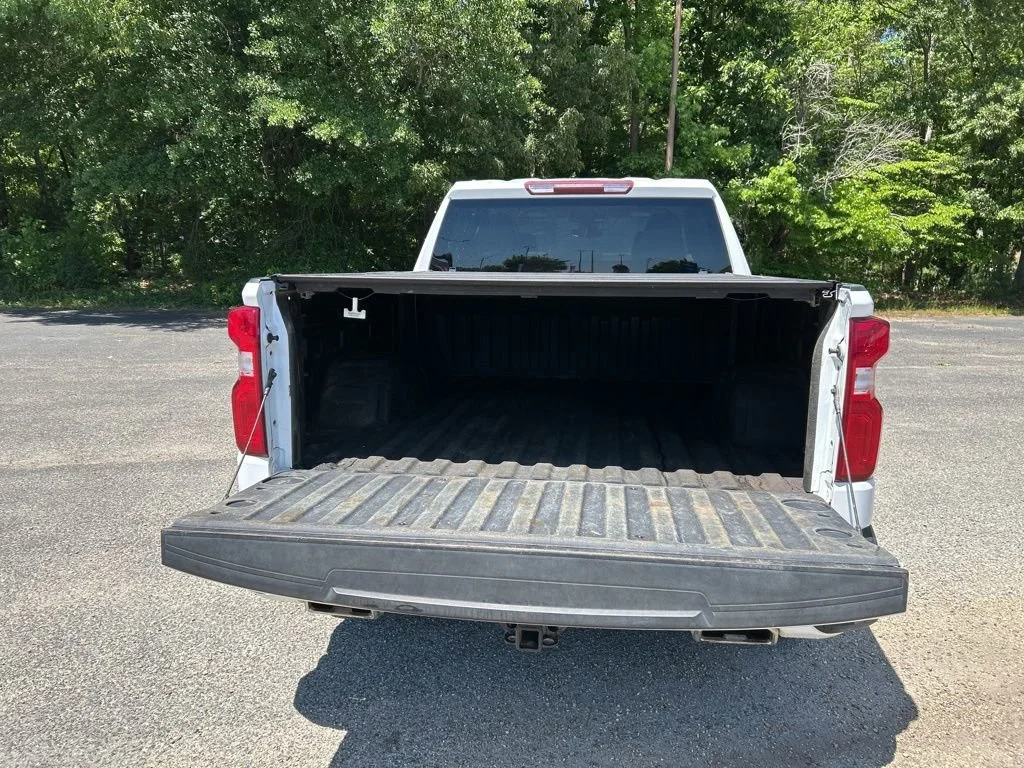 2023 Chevrolet Silverado 1500 RST - Photo 30