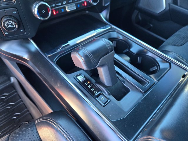 Certified Used 2023 Red Ford Raptor image 14