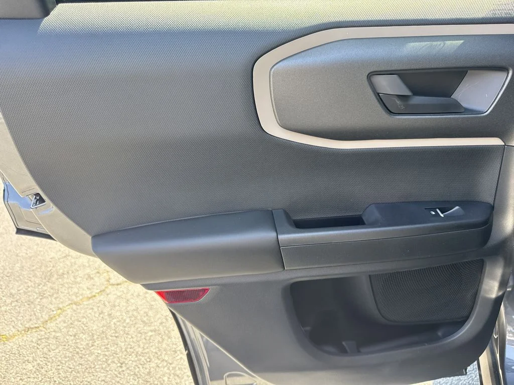 New 2026 Gray Ford Big Bend image 21