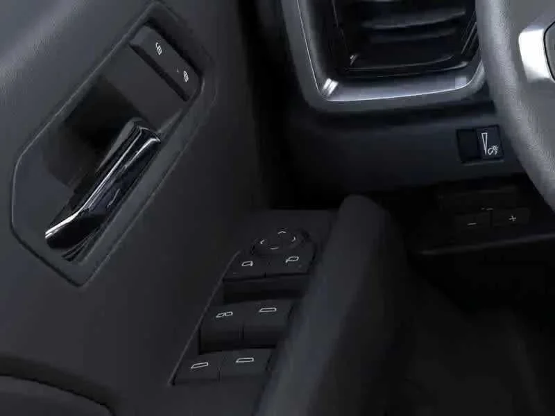 New 2026 Summit White GMC Elevation image 22