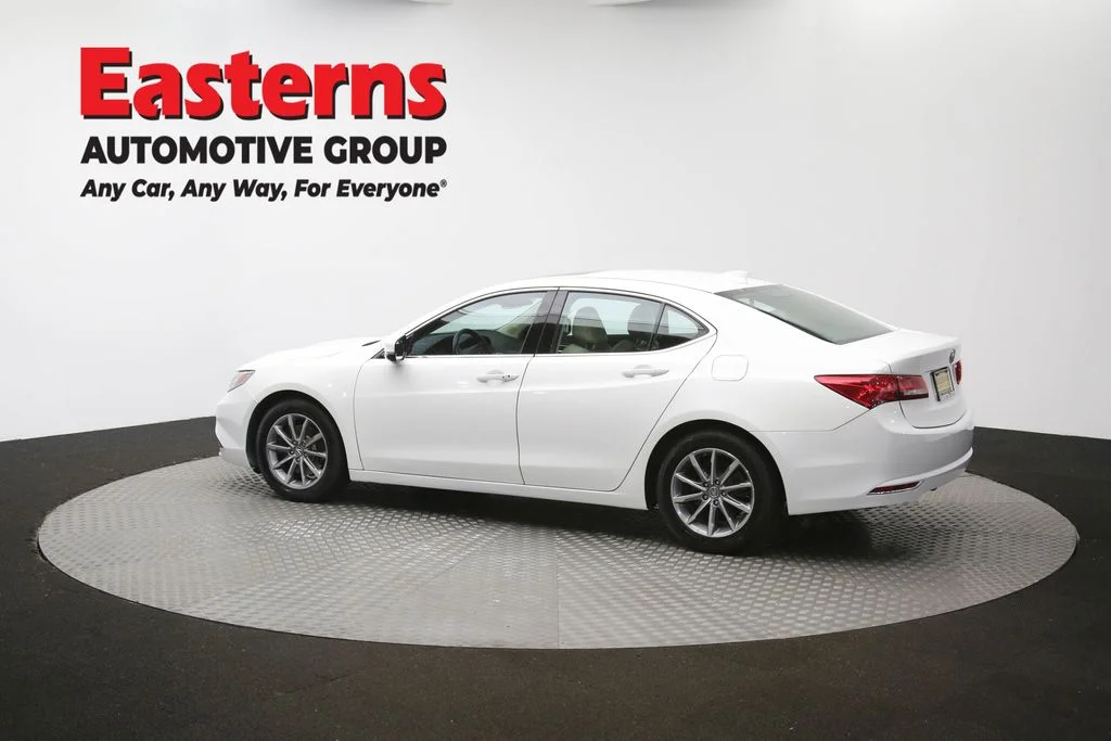 Used 2020 White Acura 2.4L image 63