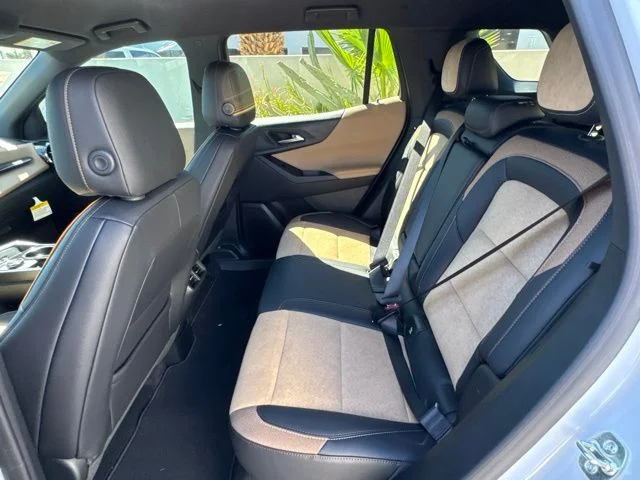 New 2027 White Chevrolet ACTIV image 18