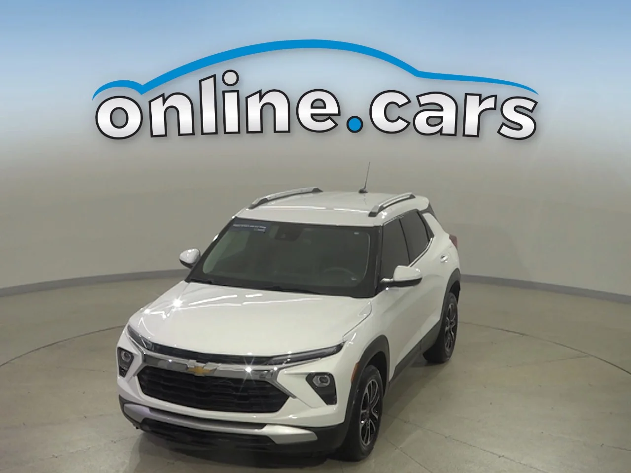 Certified Used 2026 White Chevrolet LT image 4