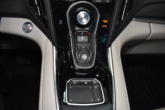 New 2026 Canyon River Blue Metallic Acura Technology Package image 19