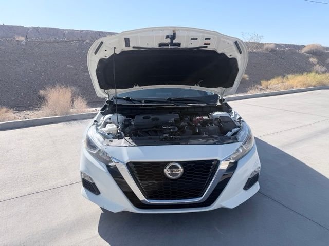 2019 Nissan Altima S - Photo 36
