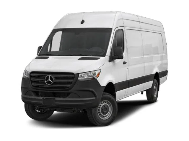 New 2026 ARCTIC WHITE Mercedes-Benz  image 1