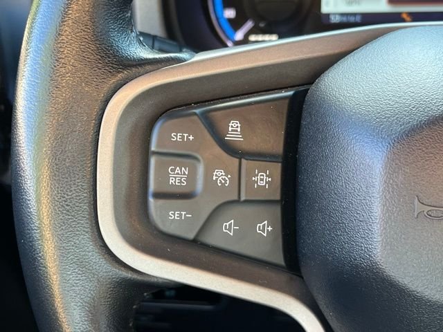 2024 Ford Bronco 4-Door Wildtrak - Photo 13