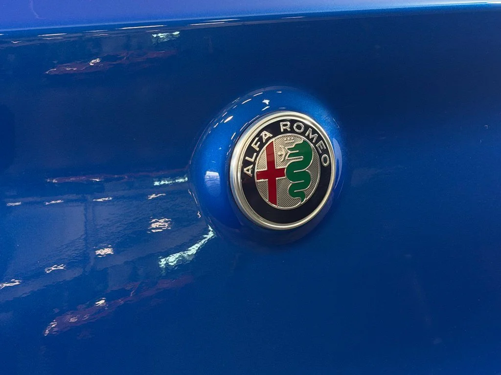 Used 2023  Alfa Romeo Veloce image 13