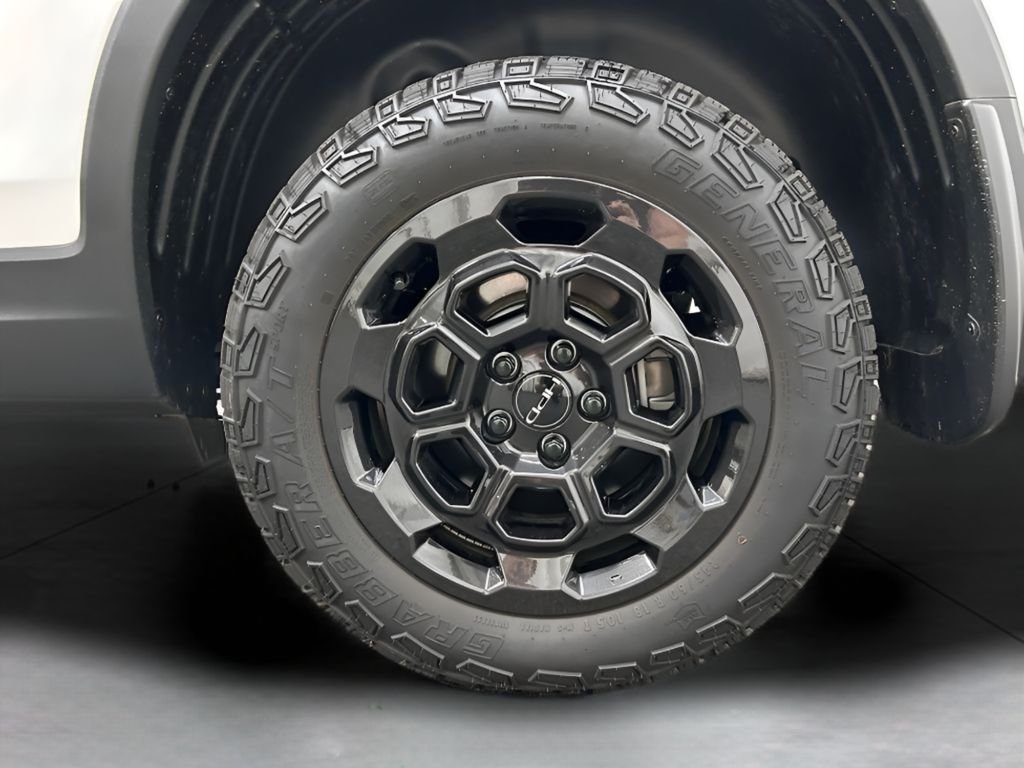 2026 Honda Ridgeline TrailSport - Photo 29