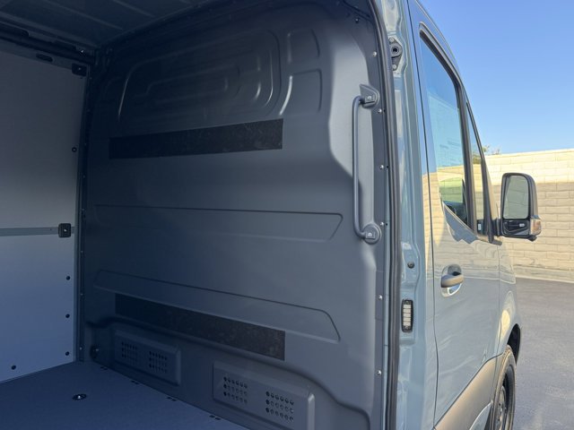 New 2026 Blue Gray Mercedes-Benz  image 5
