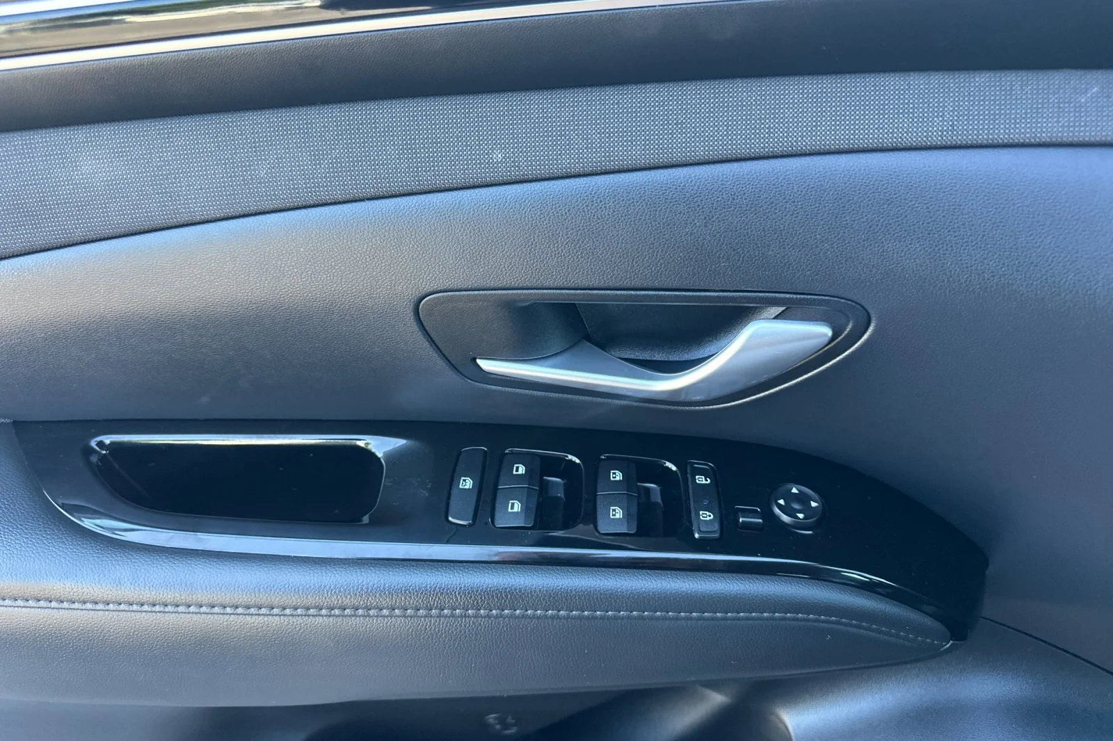 Used 2023 Portofino Gray Hyundai XRT image 11