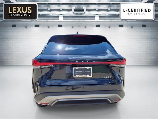 Certified Used 2025 Caviar Lexus Premium image 3