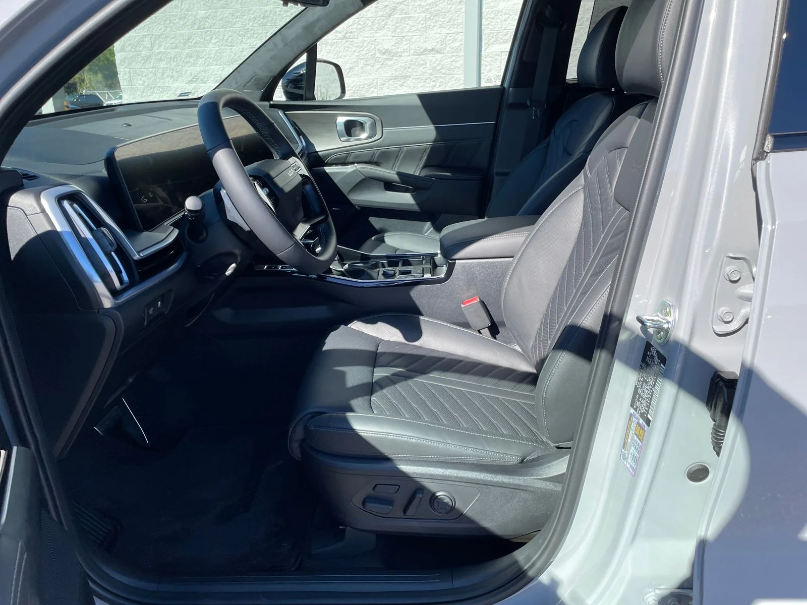 2026 Kia Sorento X-Line SX Prestige - Photo 9