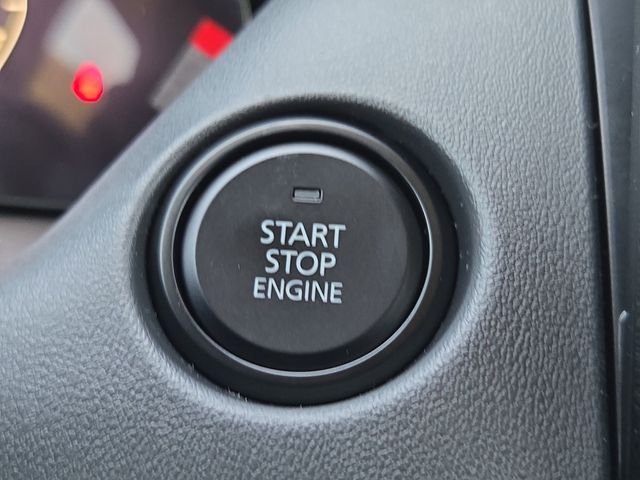 Certified Used 2026 Red Crystal Mazda 2.5 S Premium Plus image 15
