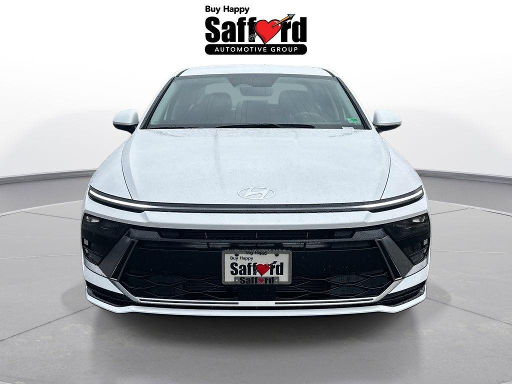 2026 Hyundai Sonata SEL - Photo 7