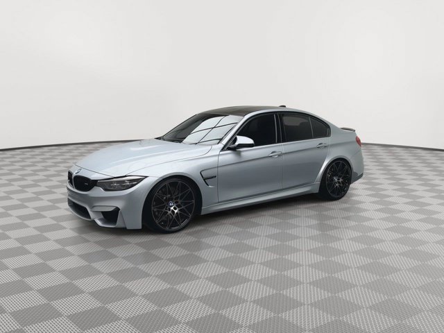 Used 2018  BMW CS image 4