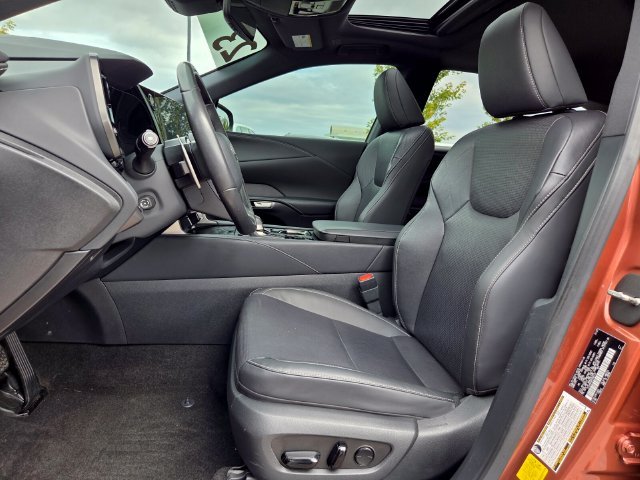 Certified Used 2023 Brown Lexus 350 Premium Plus image 9