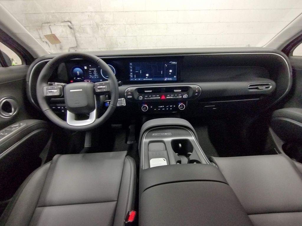 New 2026 Gray Pearl Hyundai SEL image 42