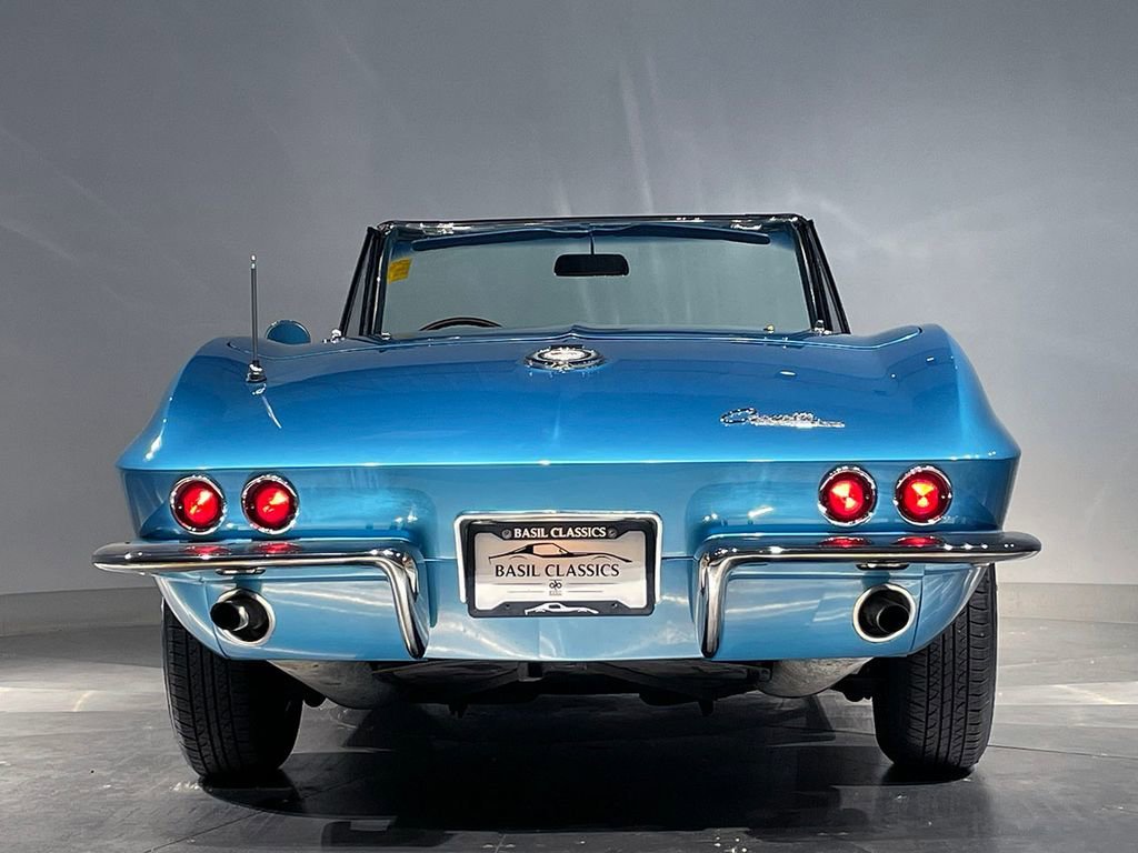 Used 1965 Blue CHEV NA image 39