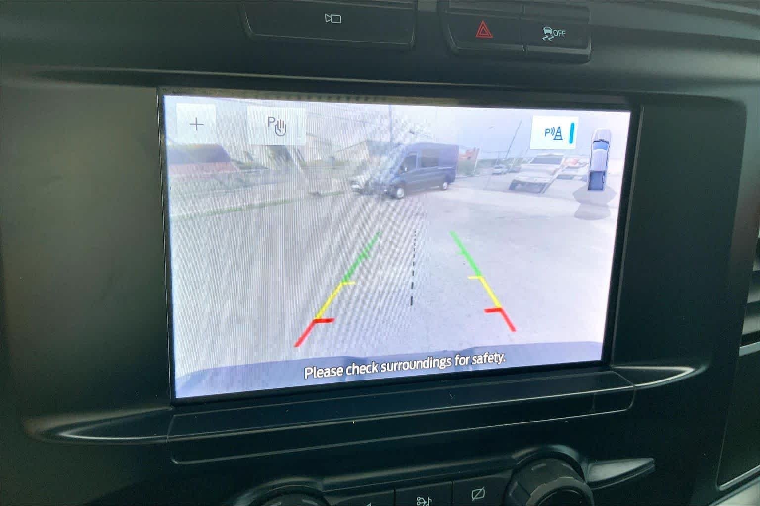 Used 2023 Oxford White Ford XL image 21