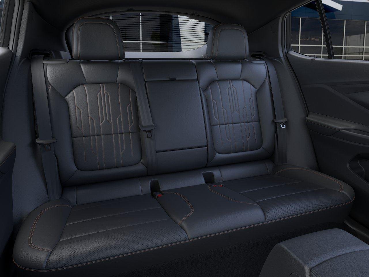 2026 Buick Envista Avenir - Photo 41