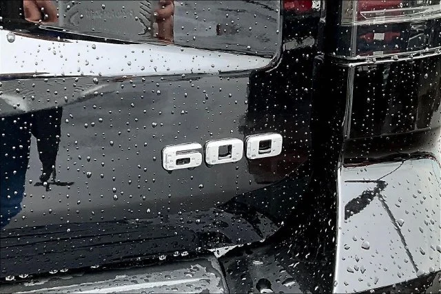 New 2026 Black Raven Cadillac Sport image 9