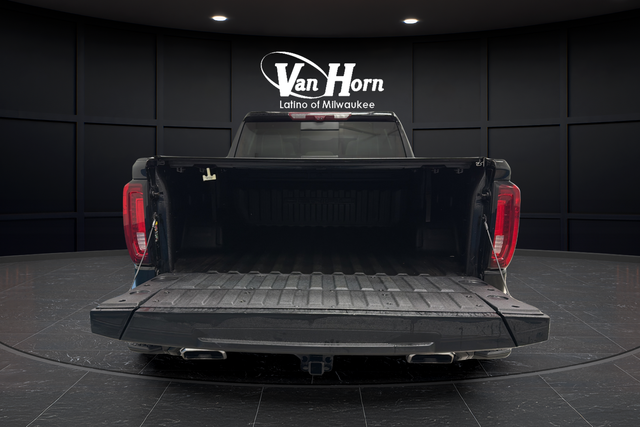 Used 2023 Onyx Black GMC Denali Ultimate image 27