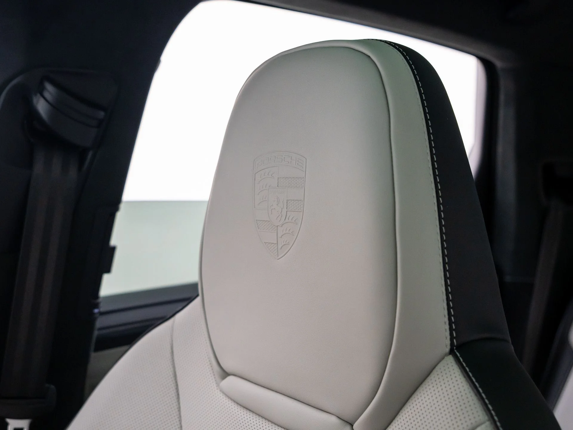 New 2026 Grey Porsche GTS image 31