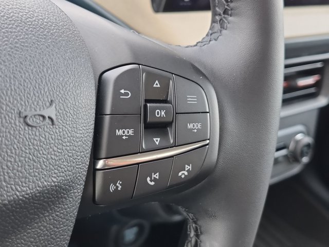 Used 2026 Blue Ford LARIAT image 51