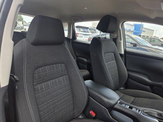 2025 Honda HR-V LX - Photo 28