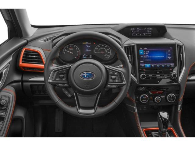 Used 2020 Ice Silver Metallic Subaru Sport image 10