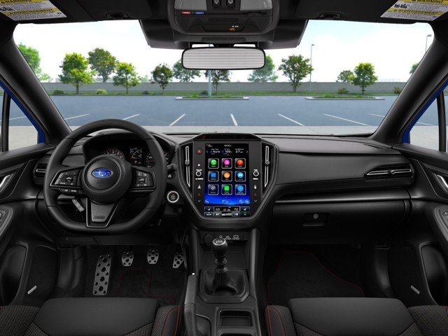 New 2026 SAPPHIRE BLUE PEARL Subaru Premium image 18