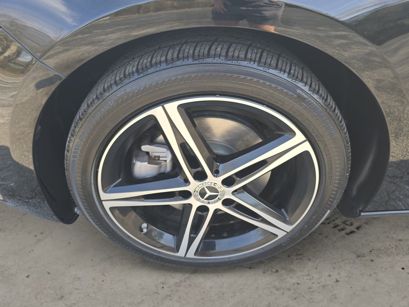 2022 Mercedes-Benz A-Class A220 - Photo 26