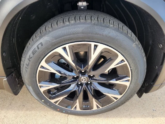 Used 2026 Gray Mazda Premium Plus image 13