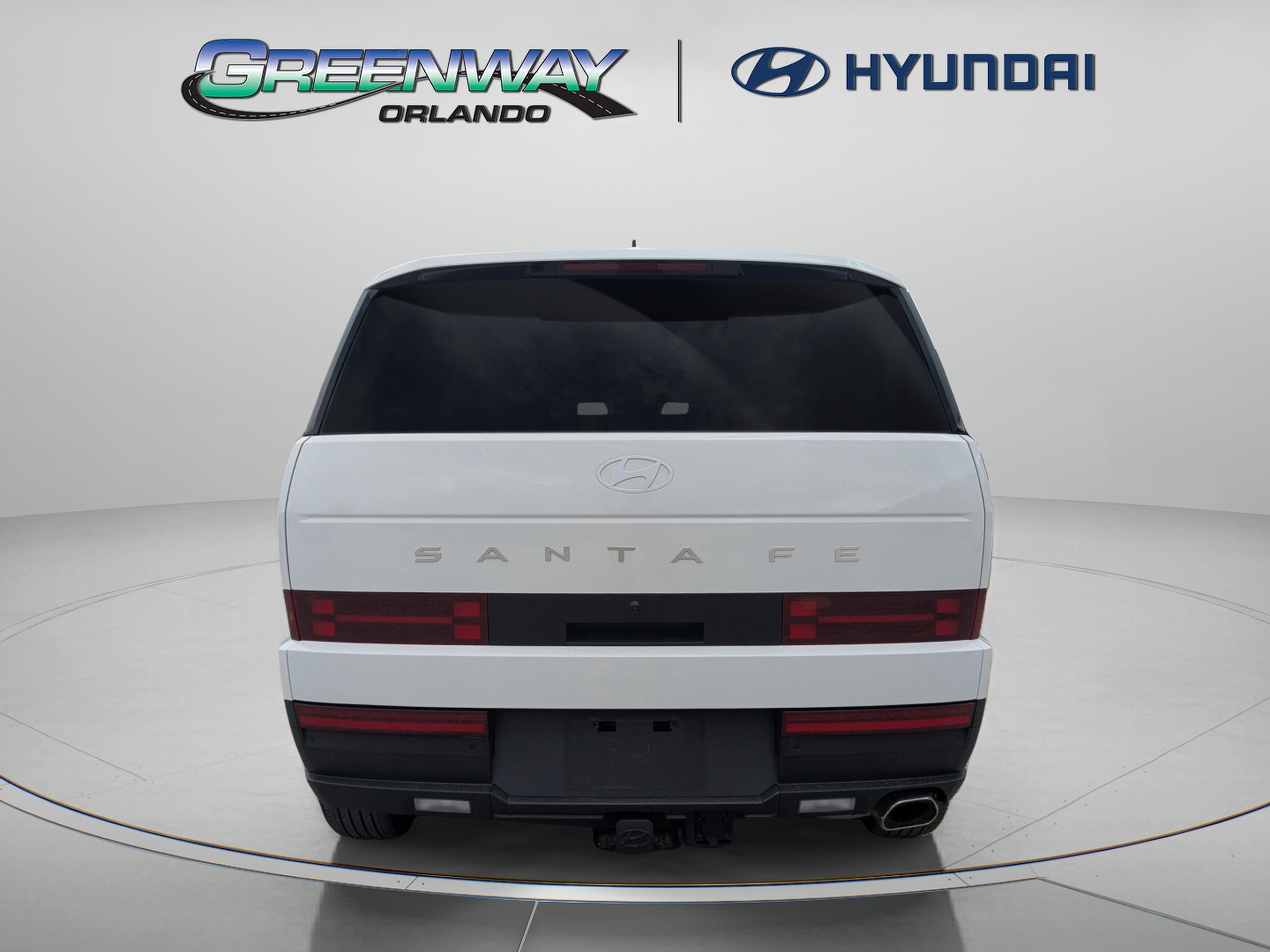 2024 Hyundai Santa Fe SE - Photo 7