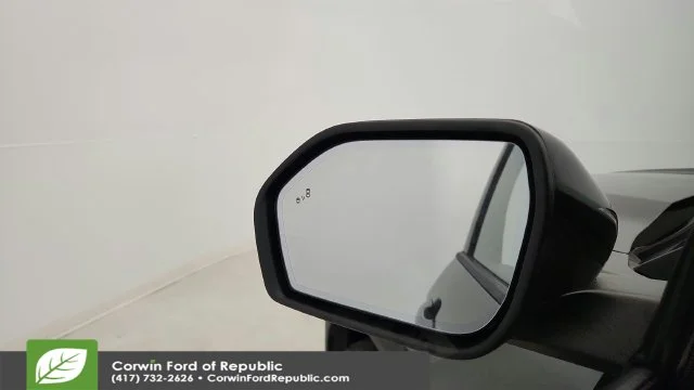 2026 Ford Explorer ST - Photo 14