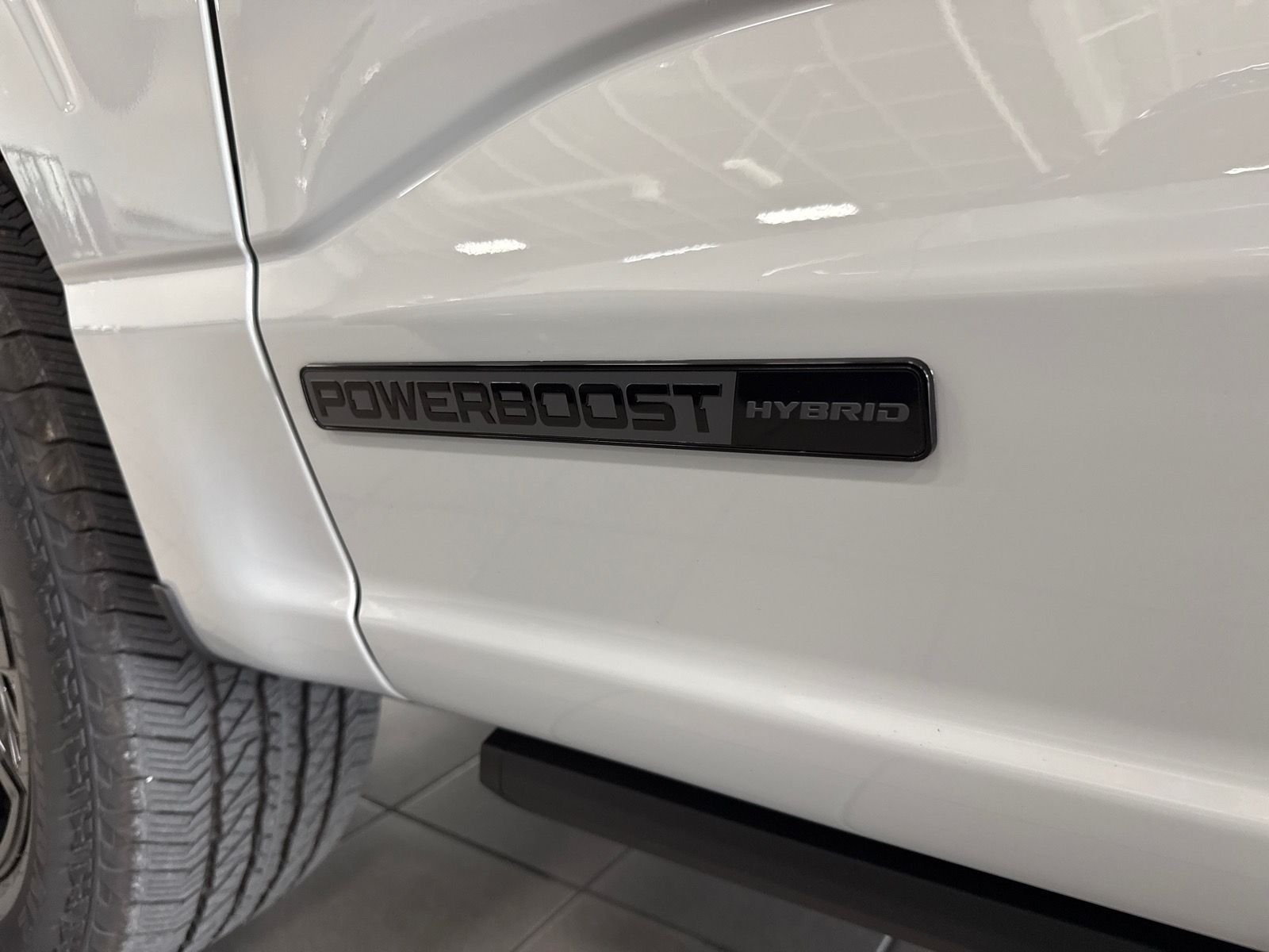 New 2026 Avalanche Ford Platinum® image 12