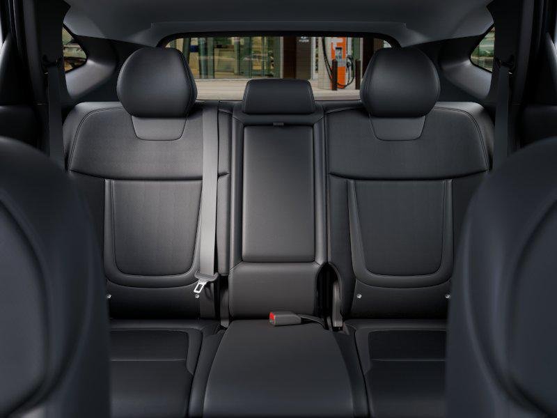 New 2026 Gray Hyundai Limited image 12