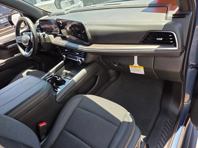 2025 Chevrolet Tahoe LS - Photo 17