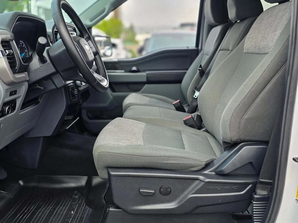 2023 Ford F-150 XLT - Photo 11