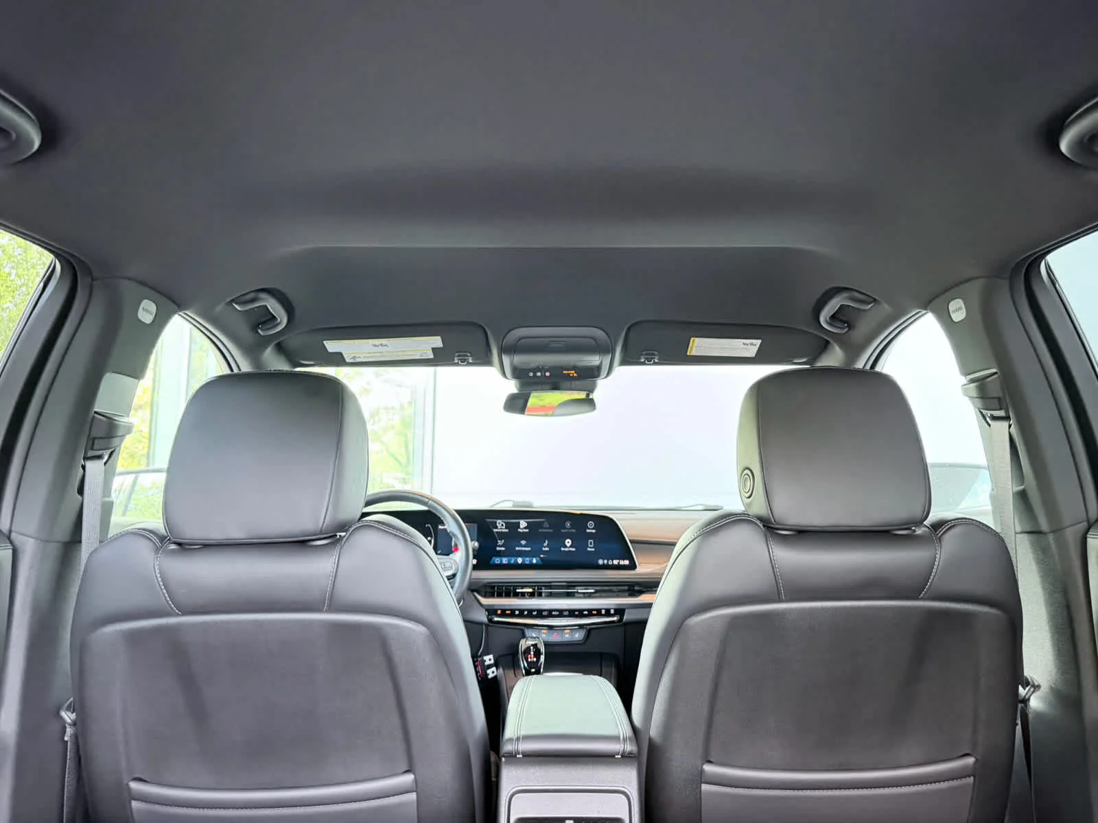 2024 Cadillac XT4 Premium Luxury - Photo 31