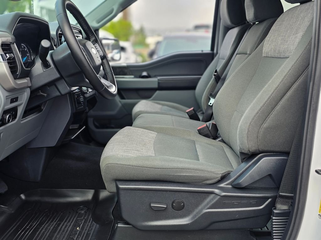 2023 Ford F-150 XLT - Photo 11