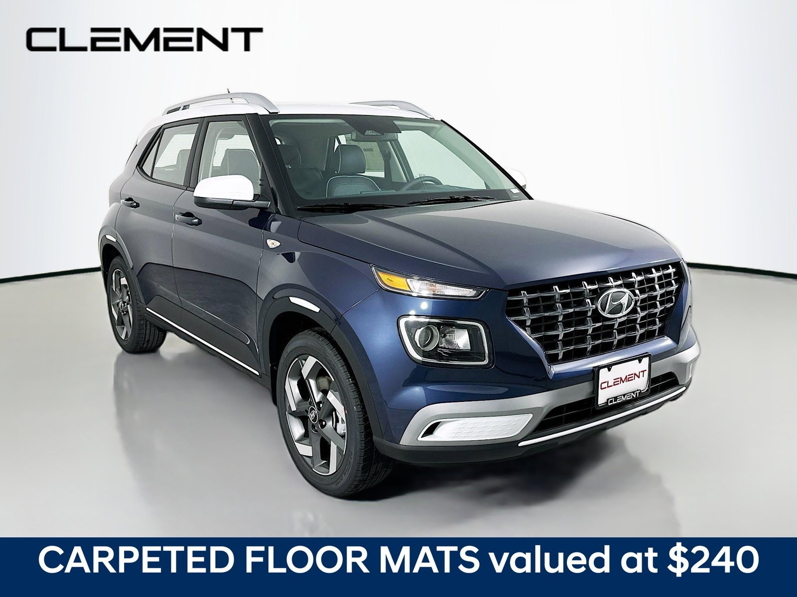Certified Used 2026 White Hyundai SEL image 4