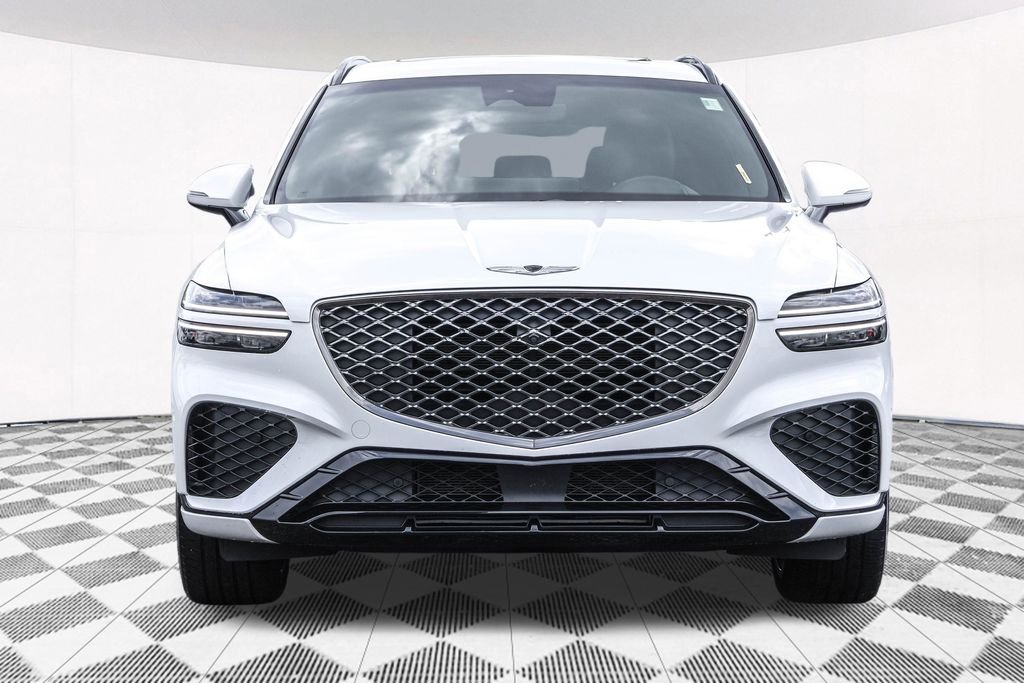 Used 2023 White Genesis 3.5T Sport image 13
