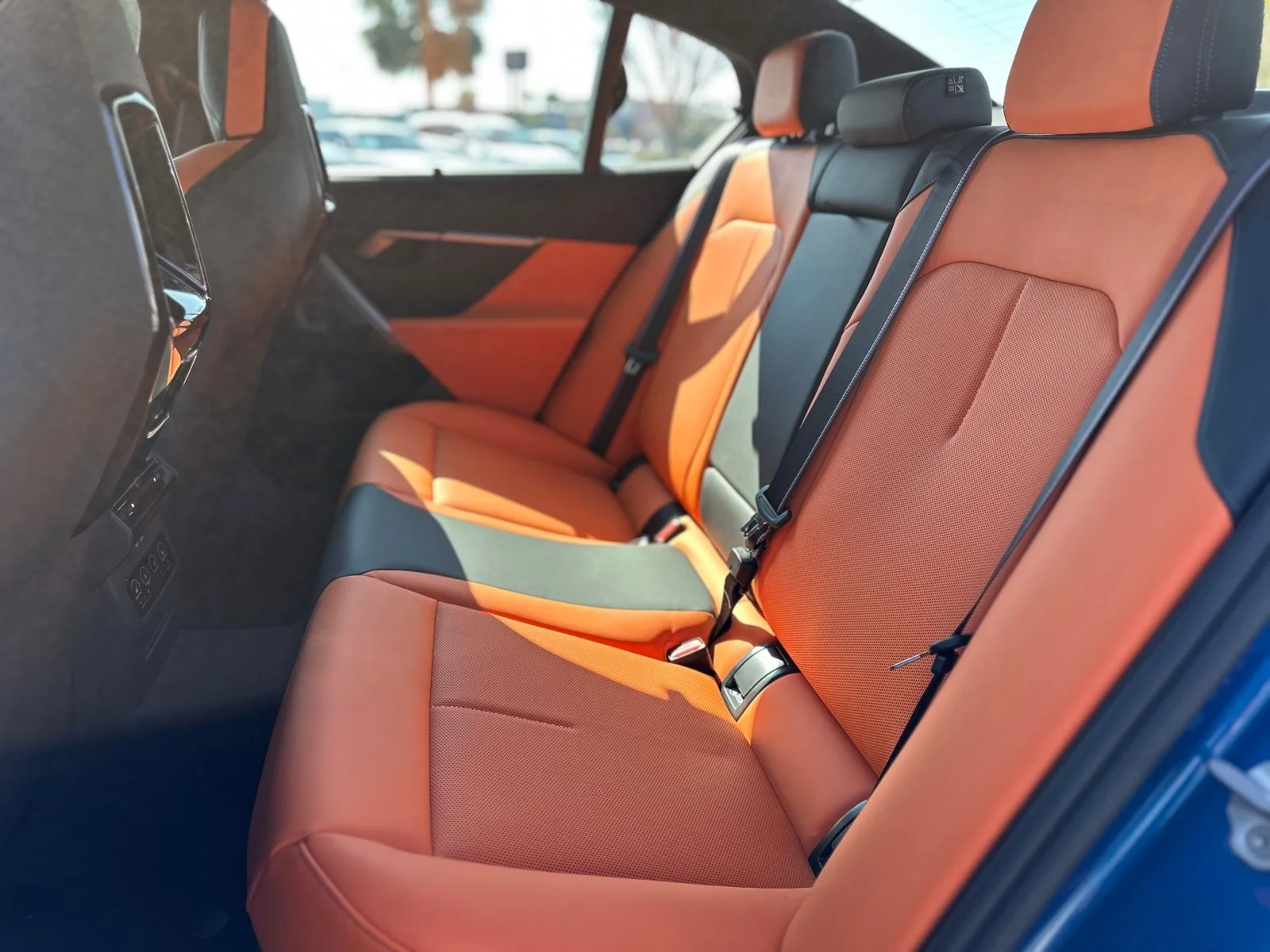 2026 BMW M5 M5 - Photo 10