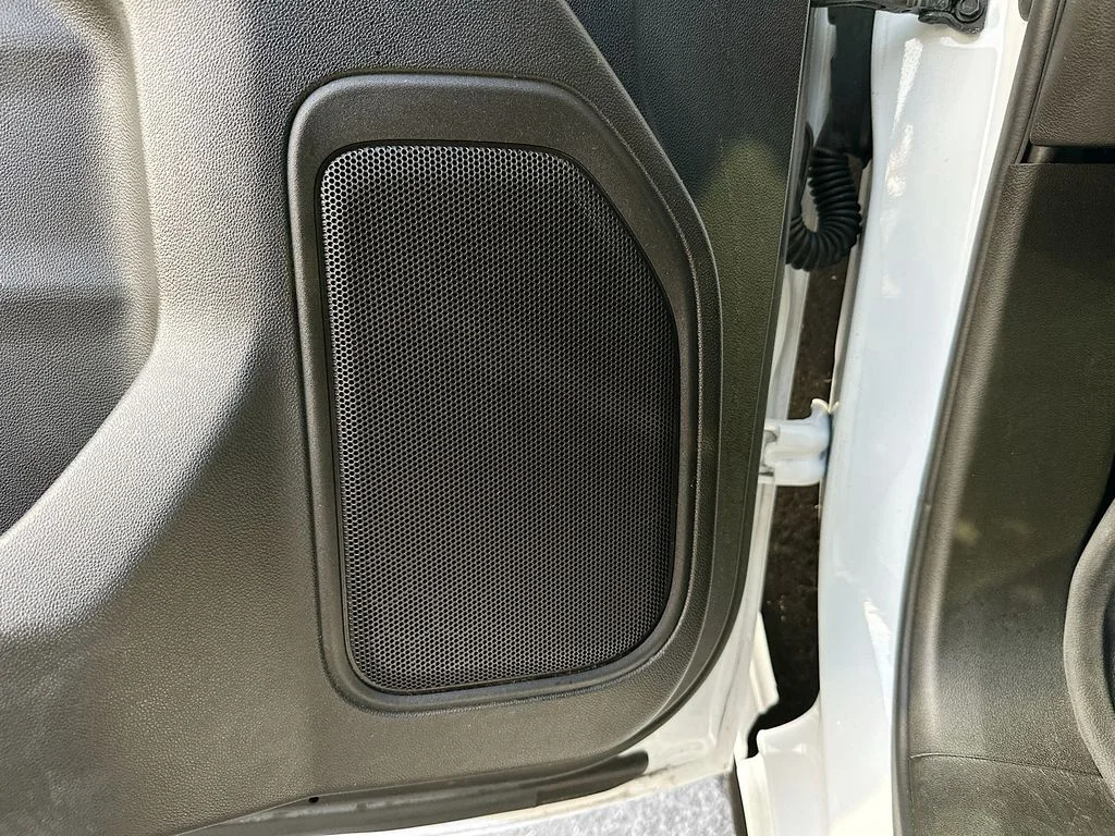 Used 2022 White Chevrolet LT Trail Boss image 19