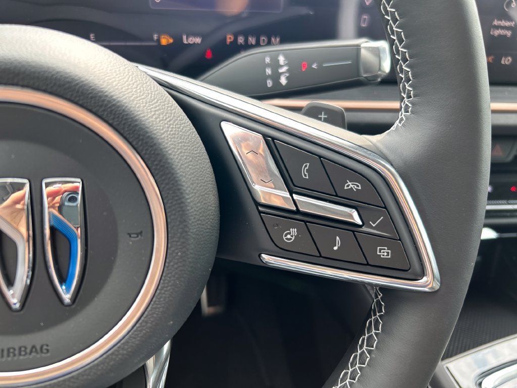 2026 Buick Envision Sport Touring - Photo 47