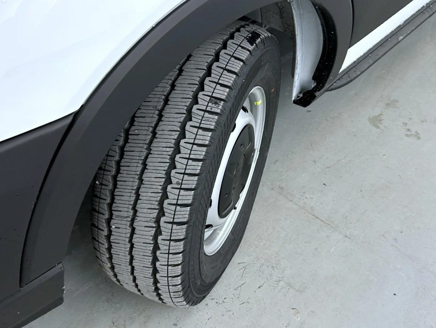New 2026 White Ford XL image 21