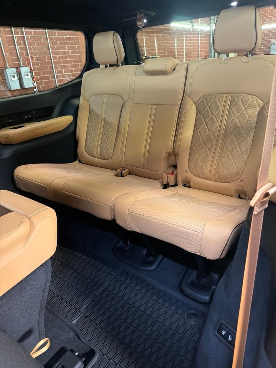 New 2026 High Gloss Black Exterior Paint Jeep Summit Reserve image 21