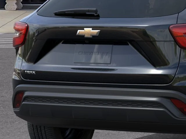 2026 Chevrolet Trax LS - Photo 14
